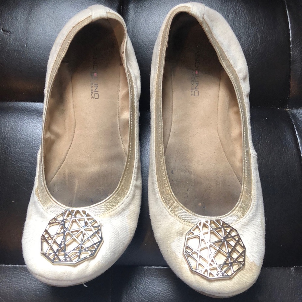 Cute flats